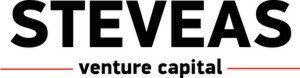 logo steveas venture capital VC